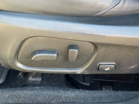 2017 Subaru Forester 2.0XT Touring