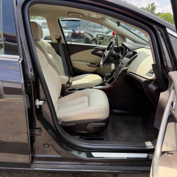2014 Buick Verano Convenience Group