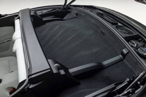 1991 Porsche 911 Carrera