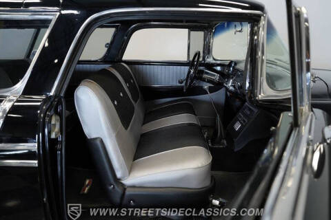 1956 Chevrolet Bel Air