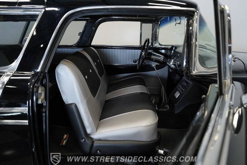 1956 Chevrolet Bel Air