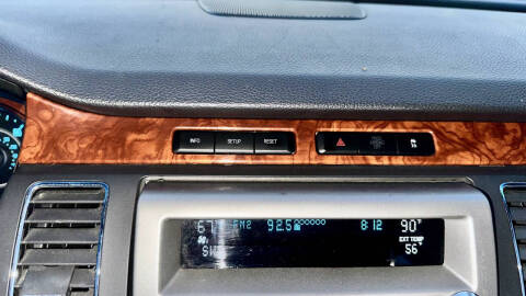 2009 Ford Flex Limited