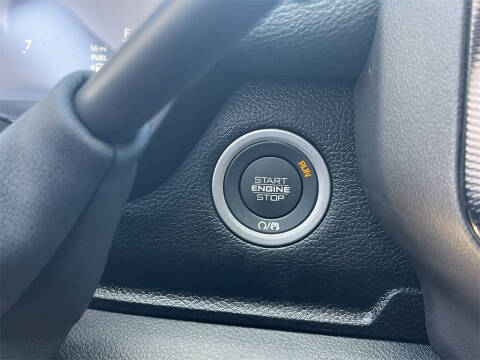 2026 RAM 2500 Power Wagon