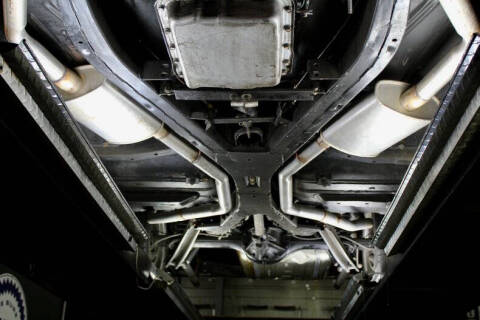 1958 Chevrolet Impala