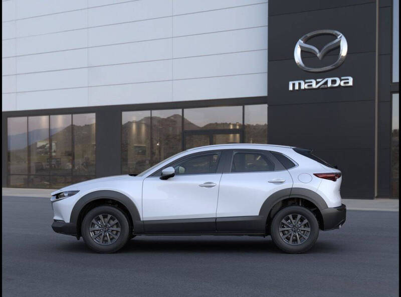 2026 Mazda CX-30 2.5 S