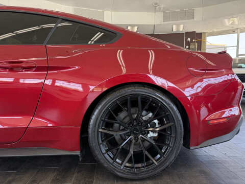 2021 Ford Mustang GT