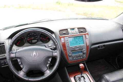 2006 Acura MDX