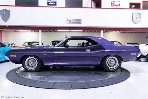 1970 Dodge Challenger