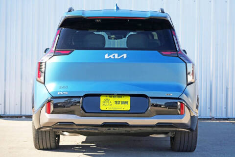 2024 Kia EV9 GT-Line