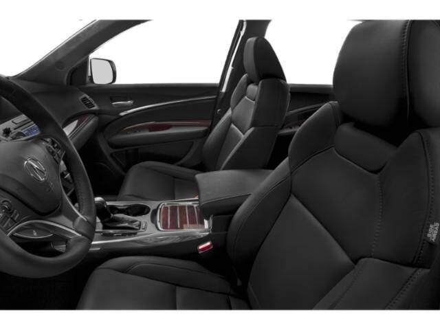 2014 Acura MDX w/Tech