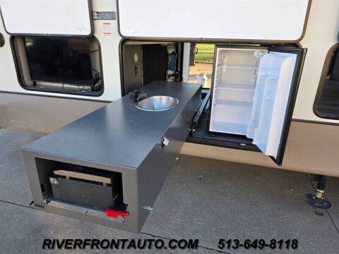 2024 Forest River Heritage Glen Hyper Lite