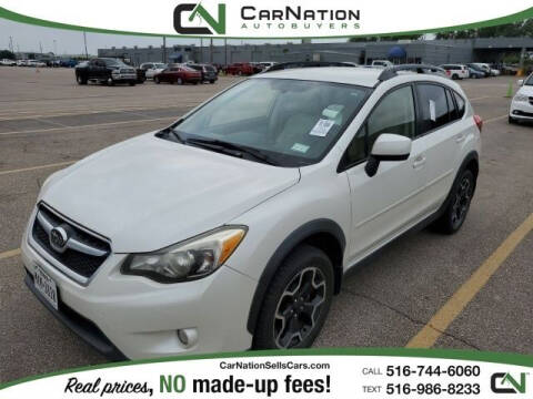 2013 Subaru XV Crosstrek for sale at CarNation AUTOBUYERS Inc. in Rockville Centre NY