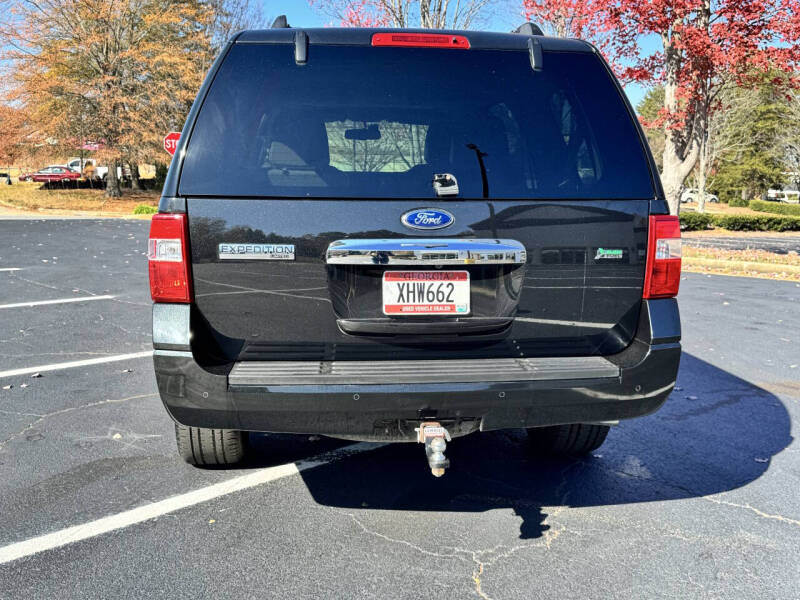 2014 Ford Expedition Limited