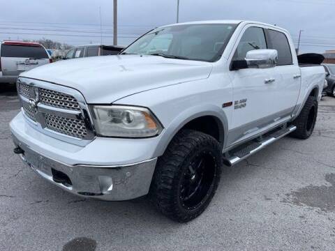 2014 RAM 1500 for sale at Southern Auto Exchange in Smyrna TN