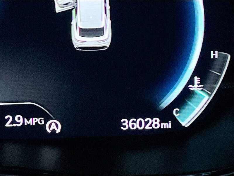 2022 Genesis GV70 3.5T Sport