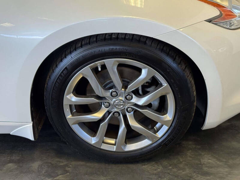 2010 Nissan 370Z