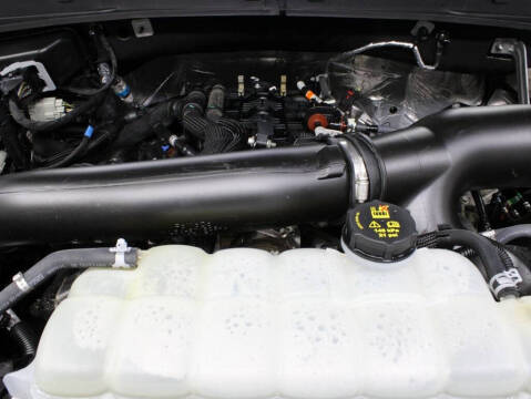 2022 Ford Expedition Platinum