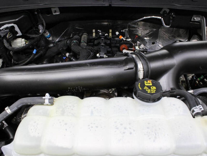 2022 Ford Expedition Platinum