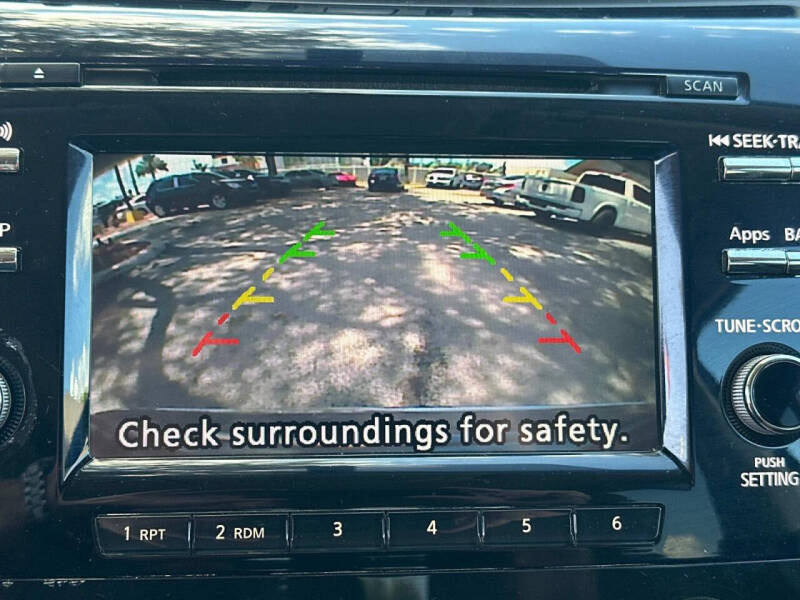 2016 Nissan Murano S