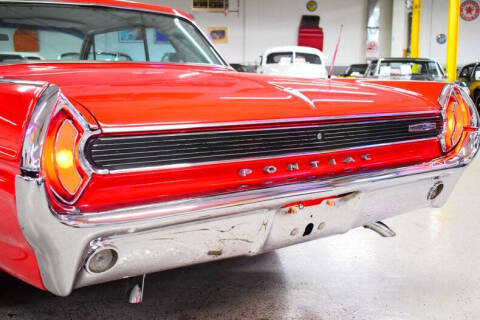 1962 Pontiac Grand Prix