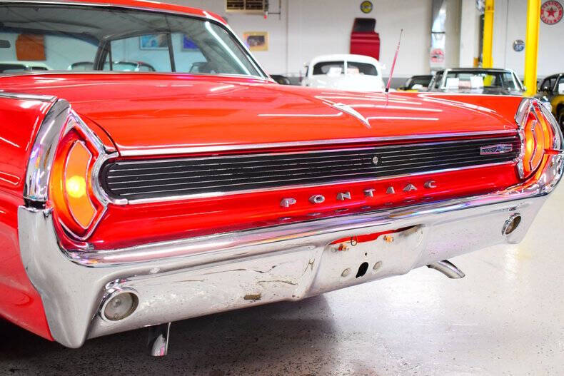 1962 Pontiac Grand Prix