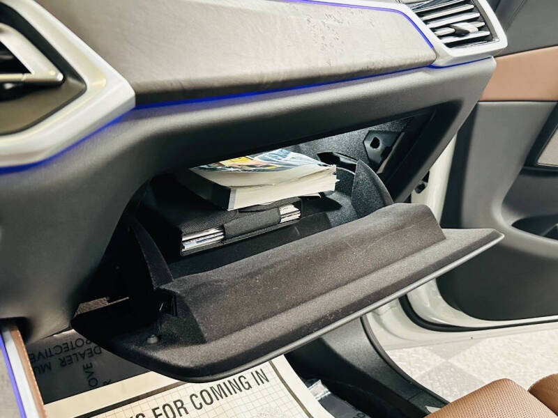 2021 BMW X5 xDrive45e