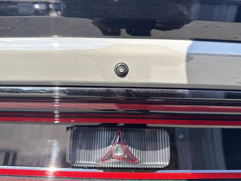 2026 Dodge Charger Scat Pack Plus
