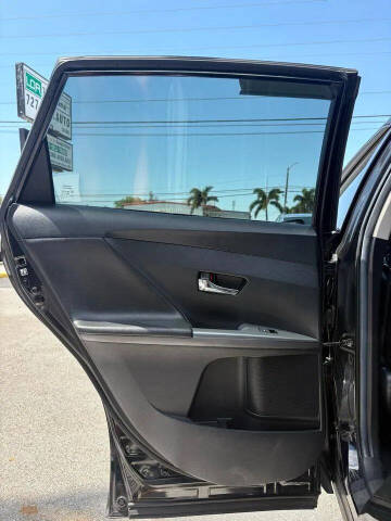 2013 Toyota Venza