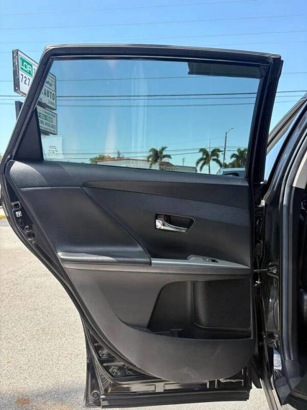 2013 Toyota Venza