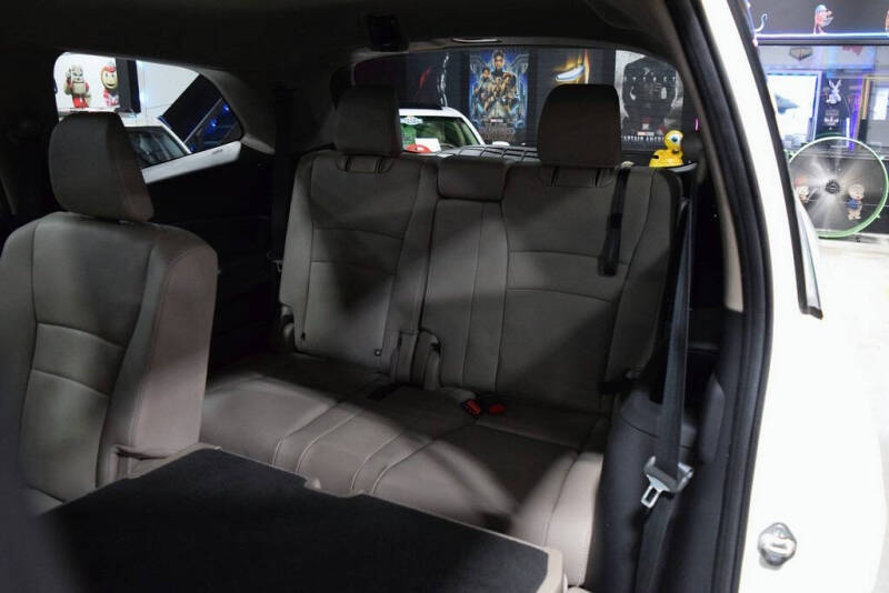 2017 Honda Pilot EX-L w/Navi