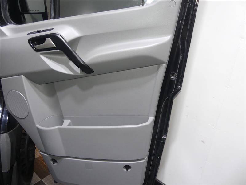 2016 Mercedes-Benz Sprinter