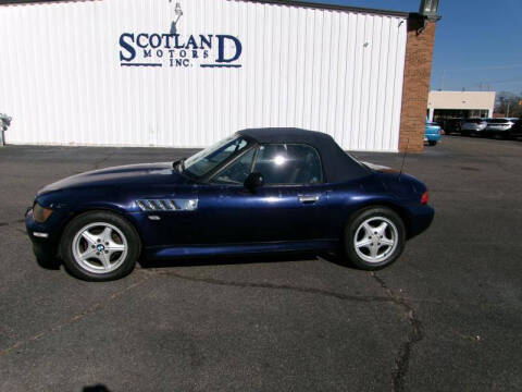 1996 BMW Z3