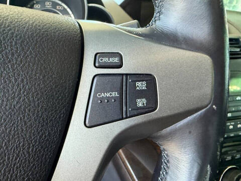 2011 Acura MDX SH-AWD w/Tech w/RES