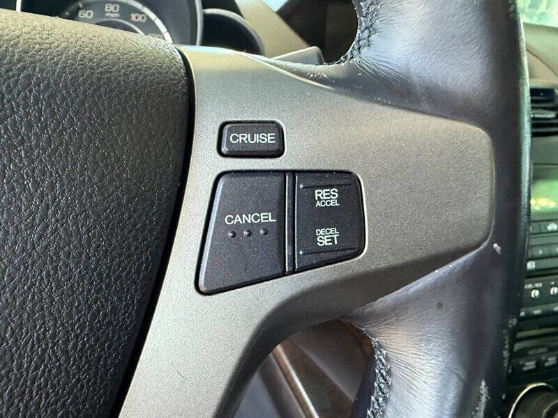 2011 Acura MDX SH-AWD w/Tech w/RES