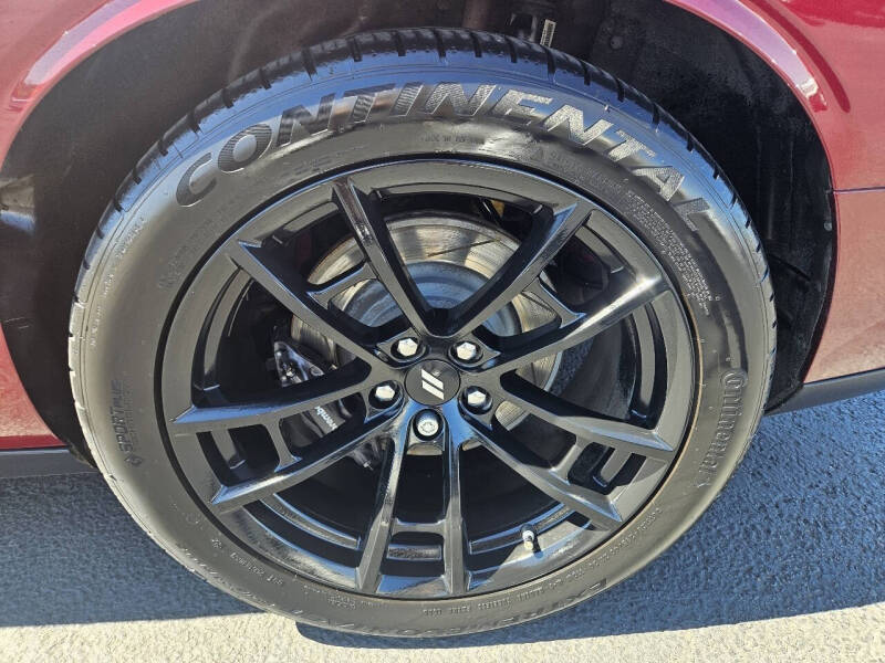 2019 Dodge Challenger R/T Scat Pack