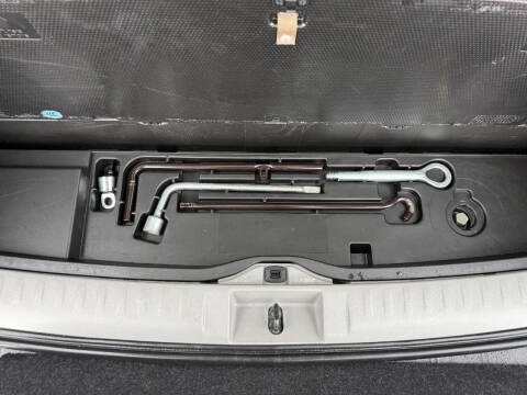 2009 Toyota Highlander Hybrid