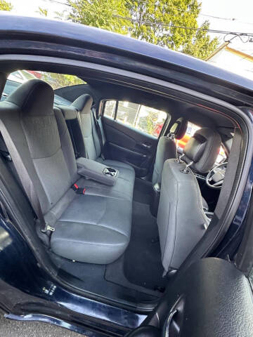 2012 Chrysler 200 Touring