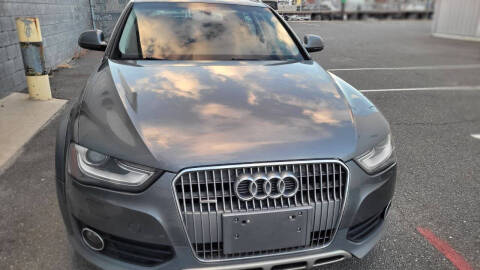 2013 Audi Allroad 2.0T quattro Premium Plus