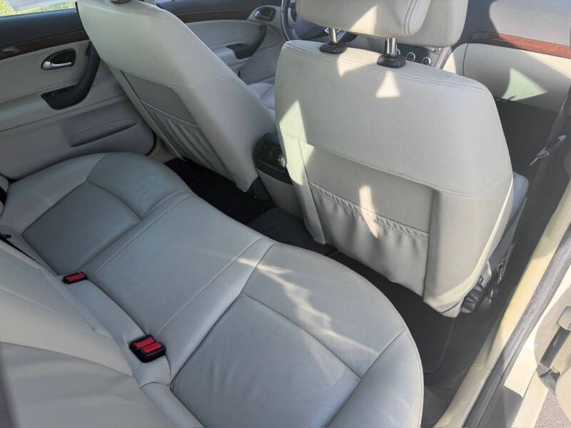 2008 Saab 9-3 2.0T SportCombi