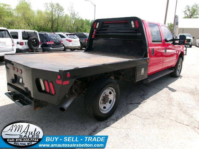 2016 Ford F-350 Super Duty