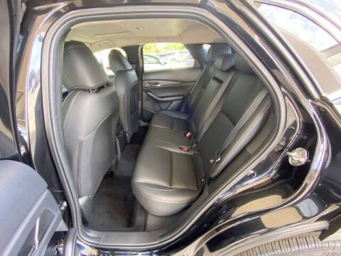 2025 Mazda CX-30 2.5 S Preferred