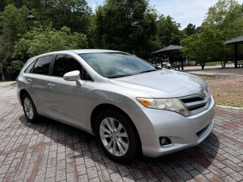 2013 Toyota Venza LE