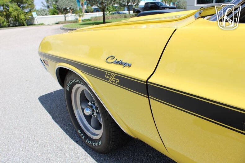 1970 Dodge Challenger