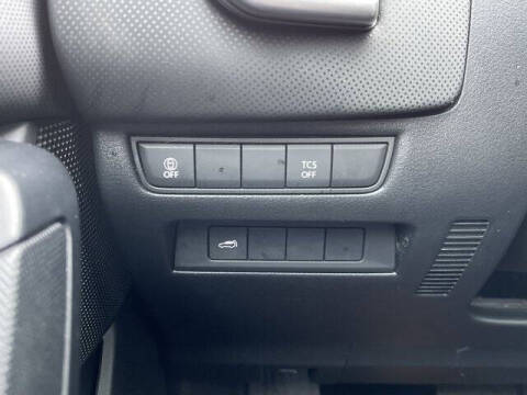 2024 Mazda CX-50 2.5 S Preferred