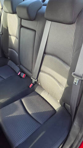 2014 Mazda MAZDA3 i Touring