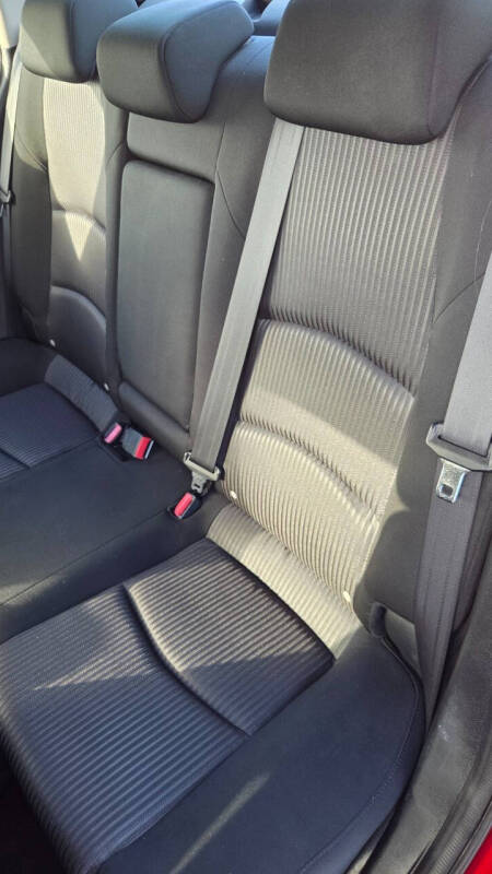 2014 Mazda MAZDA3 i Touring