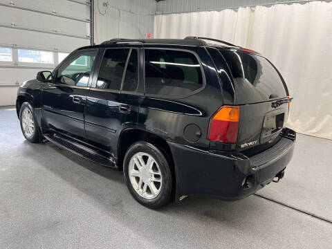 2006 GMC Envoy Denali