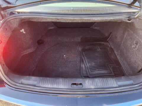 2013 Cadillac CTS 3.0L Luxury