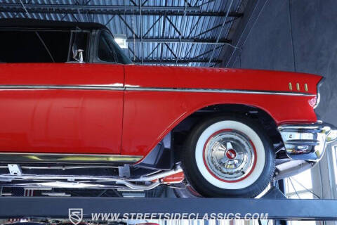1957 Chevrolet Bel Air