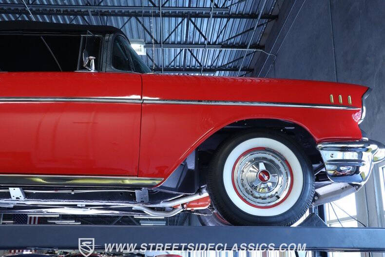 1957 Chevrolet Bel Air